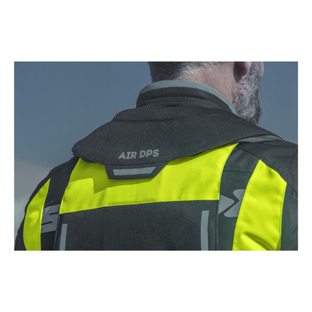 Kamizelka z poduszką powietrzną SPIDI T245 Air DPS Jacket