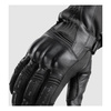 Rękawice motocyklowezimowe Rebelhorn TRACER WP czarny