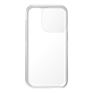 Osłona przeciwdeszczowa QUAD LOCK ORIGINAL iPhone 13 Pro Max przezroczysty