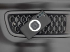 Pokrowiec Etui Case na telefon motocyklowy QUAD LOCK Samsung Galaxy S24+