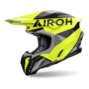 Kask motocyklowy AIROH Twist 3 King