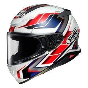 Kask motocyklowy integralny SHOEI NXR 2 Prologue tc-10