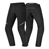 Spodnie motocyklowe tekstylne miejskie/turystyczne Shima RUSH PANT czarny