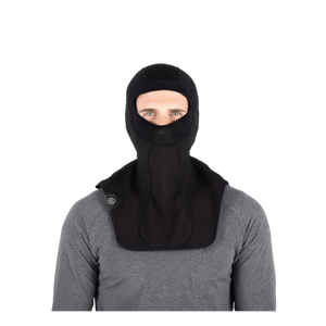 Kominiarka motocyklowa KNOX Hot Hood z kominem