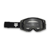 Gogle FOX Airspace Sand Black