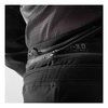 Spodnie motocyklowe REBELHORN HARDY 3.0 LONG BLACK czarny