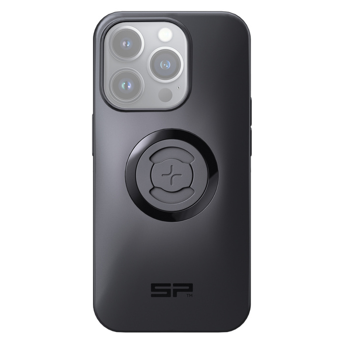 Etui Sp Connect Phone Case Spc+ Na Telefon Iphone 15 Pro