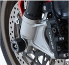 Slidery przedniego zawieszenia R&G do Honda VFR800 14-