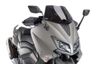 PUIG Handbary  do Yamaha T-Max 530 / 560 – Akcesorium motocyklowe najwyższej jakości