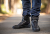 Buty motocyklowe SECA APEX PRO BLACK czarny