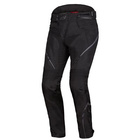 Damskie spodnie motocyklowe tekstylne OZONE ERIS czarne