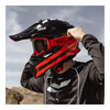 Kask motocyklowy CROSS/OFFROAD IMX FMX-02