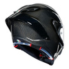 Kask motocyklowy AGV Pista GP RR