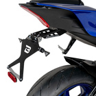 Mocowanie tablicy z regulacją do Yamaha Yzf-R6 17-20