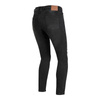 Spodnie jeans damskie BROGER CALIFORNIA WASHED BLACK czarny