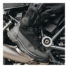 Buty motocyklowe turystyczne Rebelhorn INFINITY czarny