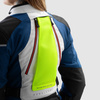 Kurtka motocyklowa TEKSTYLNA REBELHORN HARDY 3.0 LADY