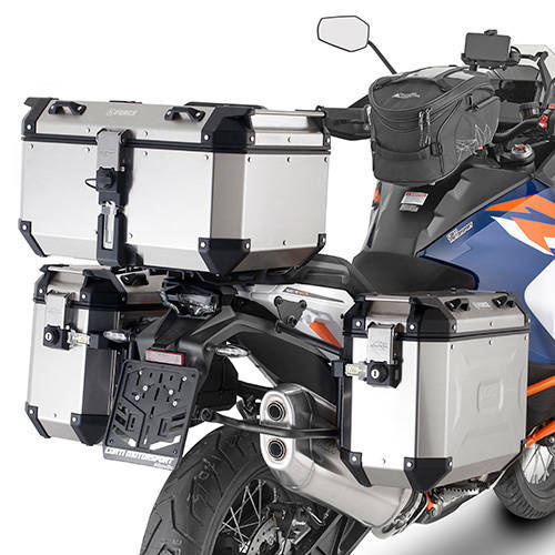 Kappa stelaż kufra centralnego KTM 1290 Super Adventure r/s '21