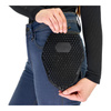 Spodnie jeans damskie SHIMA RIDGE LADY BLUE niebieski