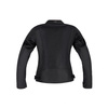 Kurtka motocyklowa damska RICHA AIRSUMMER LADY BLACK czarny