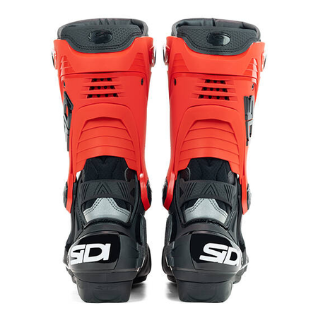 Buty motocyklowe SIDI Rex