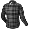 Koszula motocyklowa tekstylna Shima RENEGADE 2 czarny