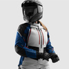Kurtka motocyklowa TEKSTYLNA REBELHORN HARDY 3.0 LADY