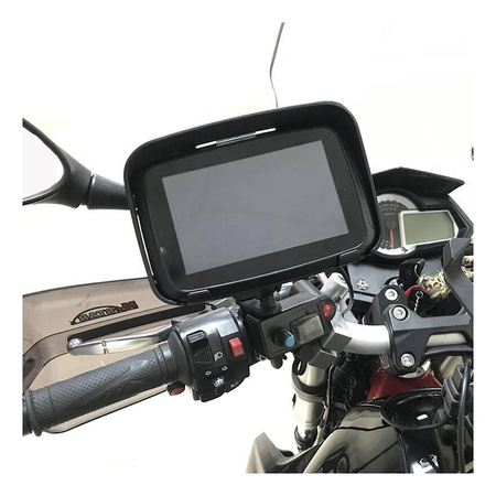 Nawigacja / GPS motocyklowa FREEDCONN C5