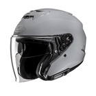 Kask motocyklowy HJC I31 Solid szary