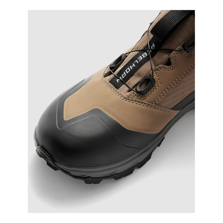 Buty motocyklowe REBELHORN DEFENDER