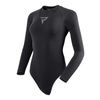 Body termoaktywne damskie REBELHORN Freeze II Lady
