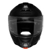 Kask motocyklowy SCHUBERTH C5 ECE GLOSSY BLACK czarny