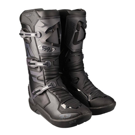 Buty motocyklowe LEATT Cross 3.5 Boots