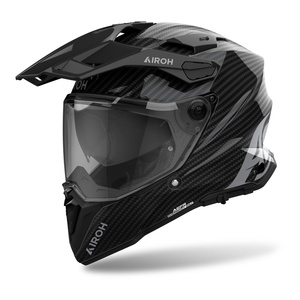 Kask motocyklowy AIROH Commander 2 Carbon