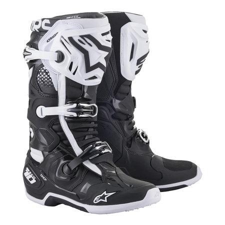 Buty motocyklowe ALPINESTARS Tech 10