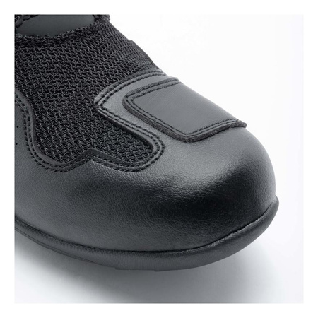 Buty motocyklowe turystyczne Rebelhorn COMPASS AIR czarny