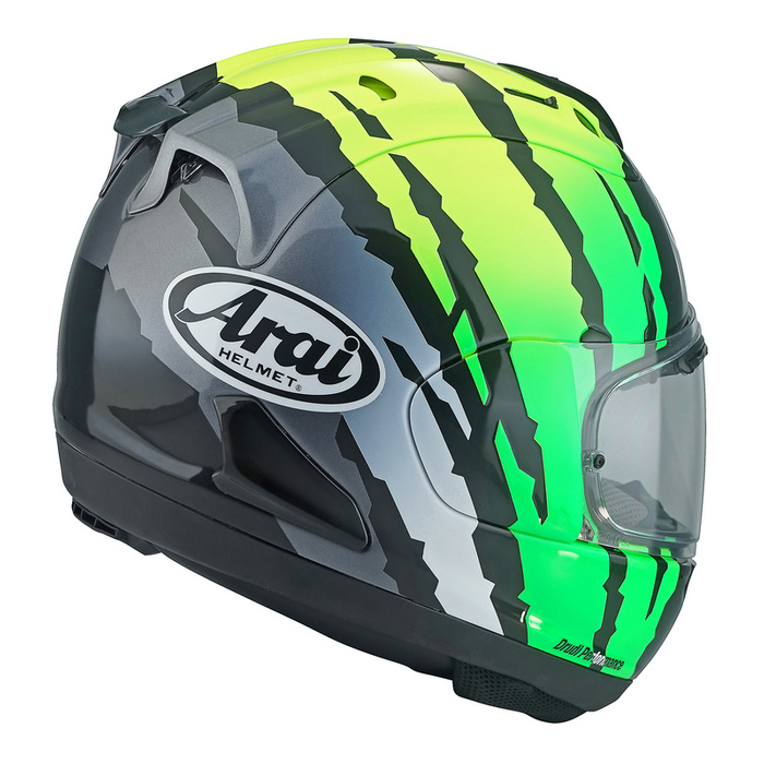 Kask motocyklowy ARAI RX-7V Evo 137 Blade