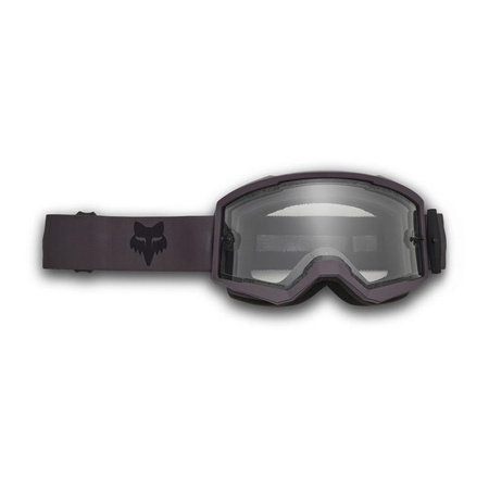 Gogle FOX Main Enduro Dark Shadow
