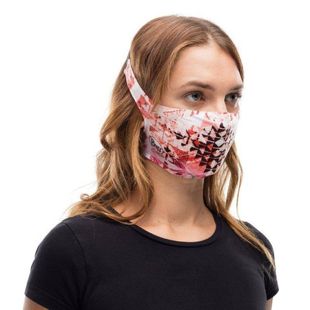 Maska ochronna BUFF FILTER MASK AZIR MULTI