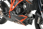 Spoiler silnika PUIG do KTM 1290 Superduke GT 21-24