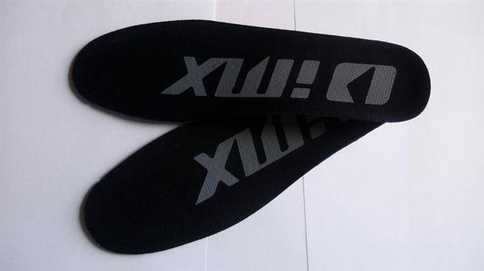 Wkładki do butów IMX X-ONE/X-TWO