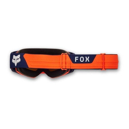 Gogle FOX Vue Core Vivid Fluo Orange