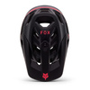 Kask rowerowy FOX Proframe Rs Taunt Ce Black