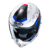 Kask motocyklowy szczękowy z daszkiem HJC C80 Bult