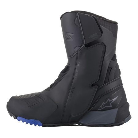 Buty motocyklowe ALPINESTARS RT-8 [GORE-TEX]
