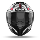 Kask motocyklowy AIROH Matryx Nytro