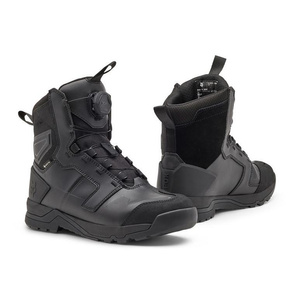 Buty motocyklowe FOX Defend ADV Black