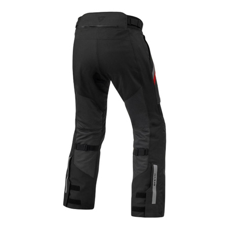 Spodnie motocyklowe REV'IT! Tornado 4 H2O