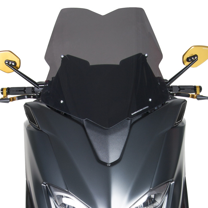 Przednia owiewka Aerosport Yamaha T-Max 17-20