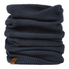 Chusta / komin motocyklowy BUFF KNITTED NECKWARMER FRANCIS STEELBLUE